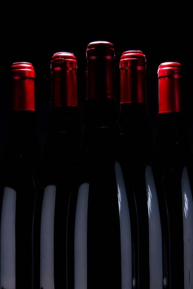 Red Wine