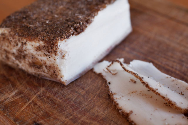 Lardo