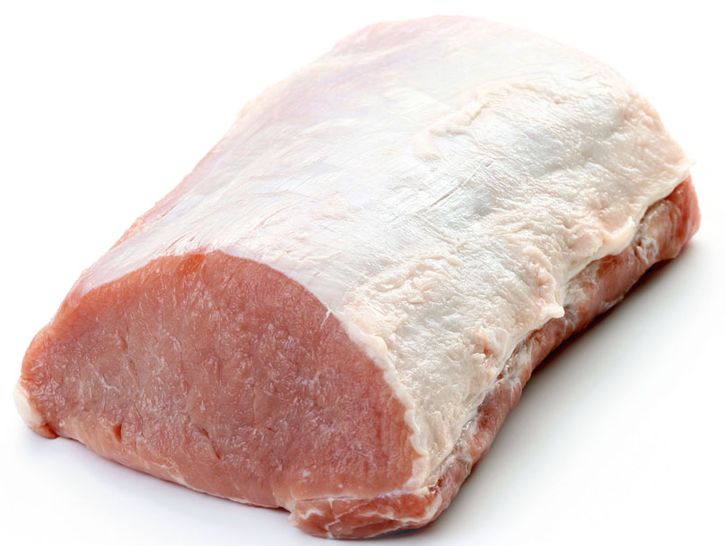 Pork Loin