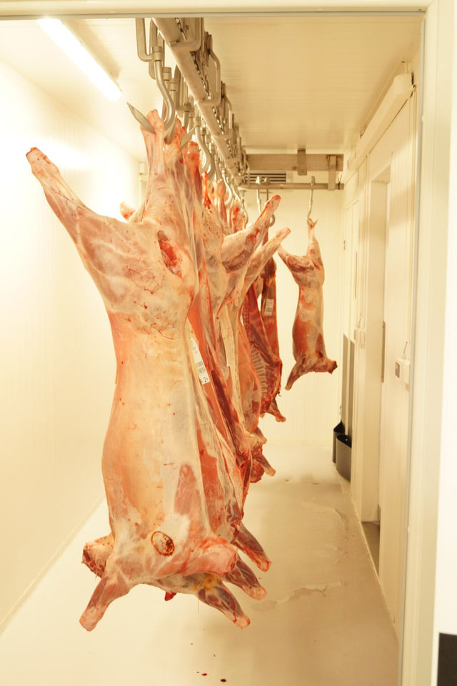 Pork Products