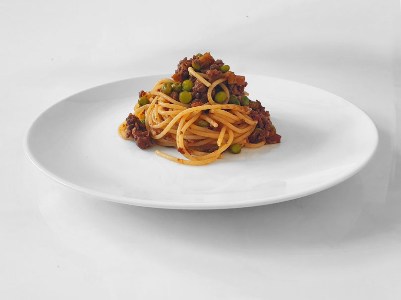 Spaghetti bolognesi