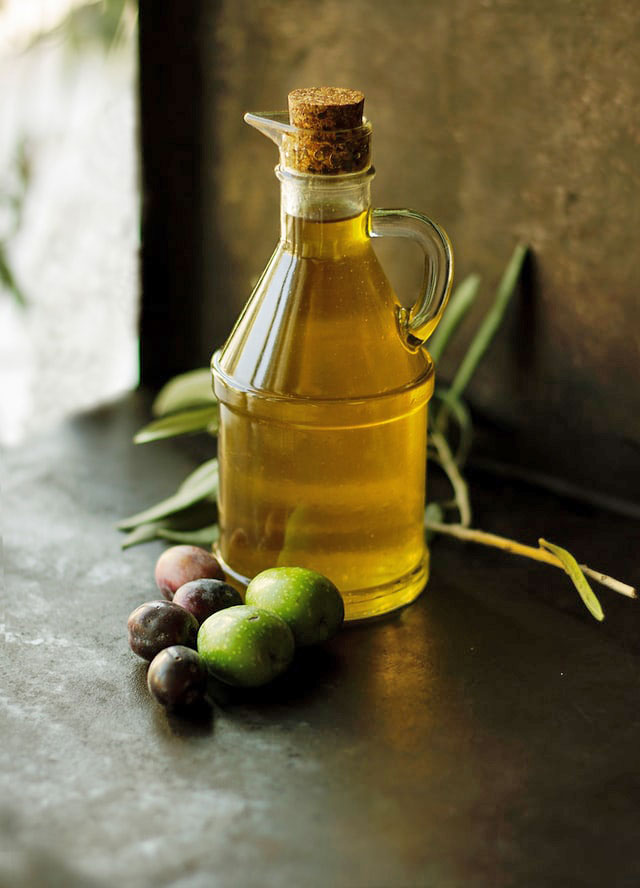 Olive Oil