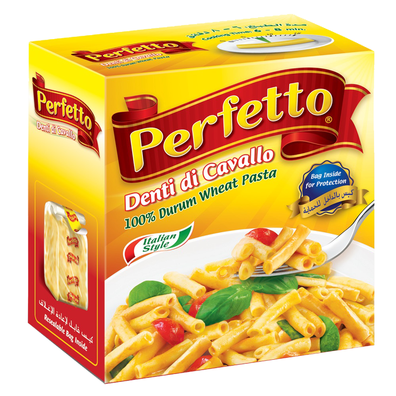 Denti di Cavallo