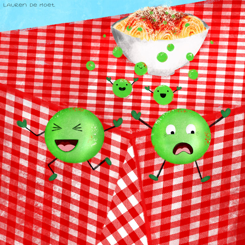 Spaghetti bolognesi
