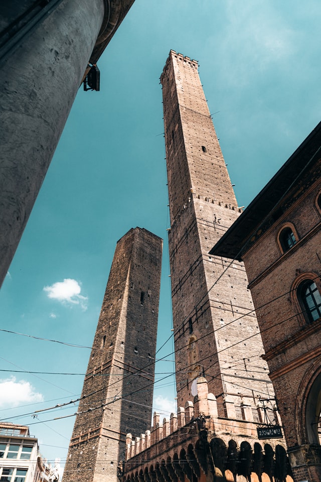 Bolgona Towers