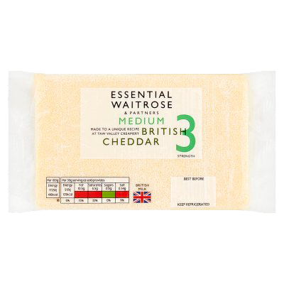 Cheese 3