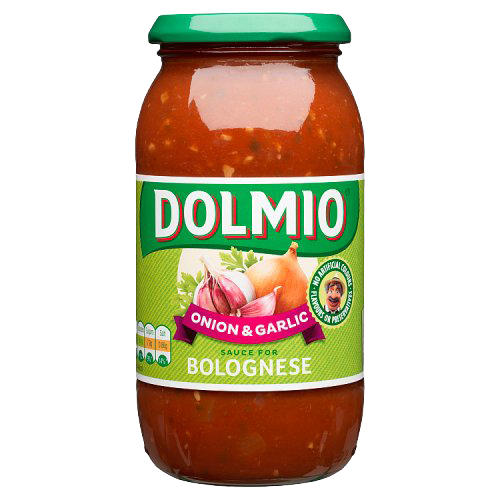 Dolmio Onion &amp; Garlic
