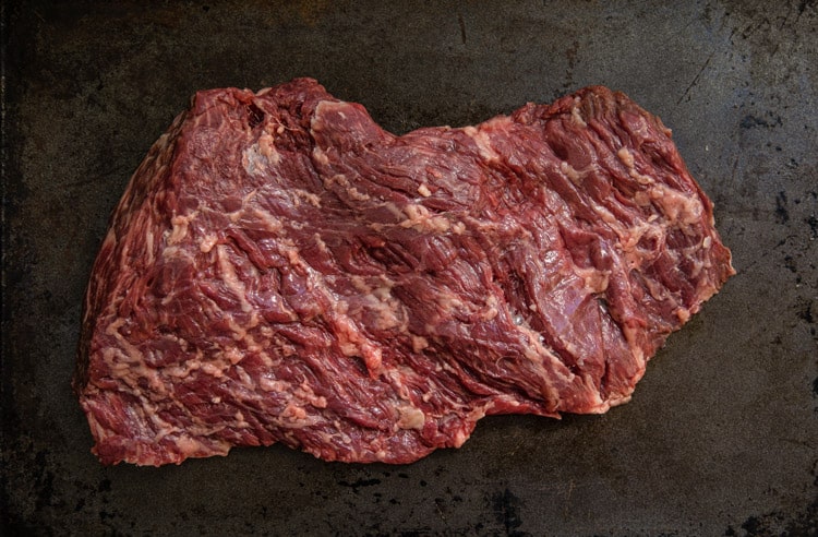 Bavette