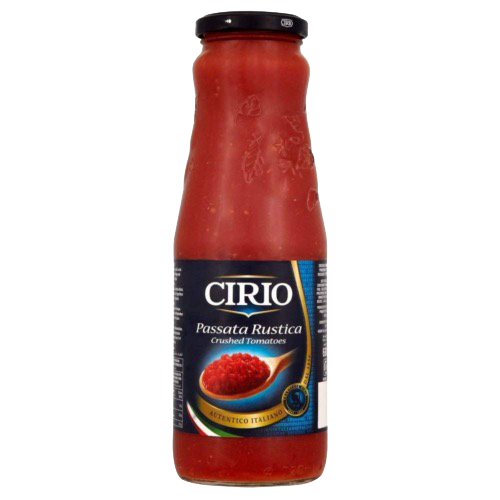 Cirio Passata